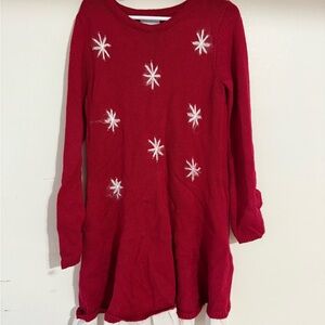 Tahari Red Knit Sweater